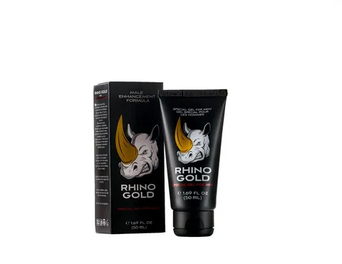 Stop Rhino Gold