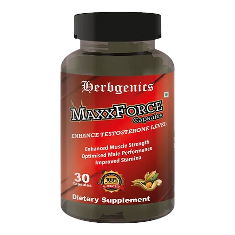 MaxxForce