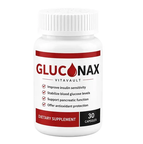 Gluconax