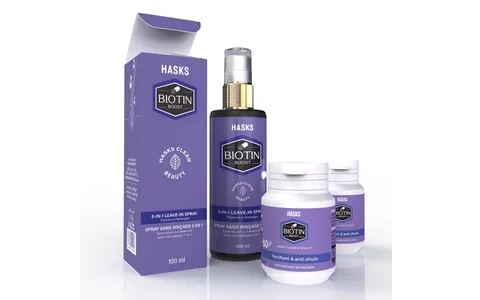 Biotin
