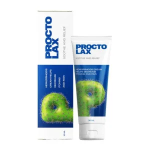 Proctolax