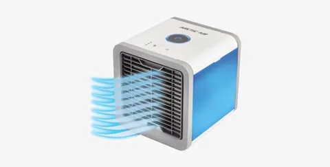 Arctic Air Ultra