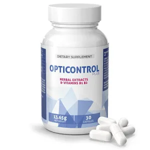 Opticontrol Plus