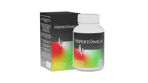 Hipertonica