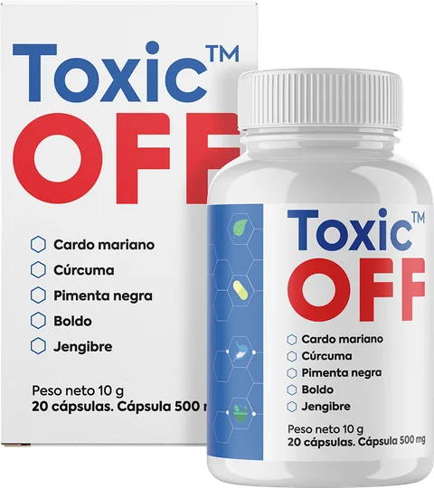 Toxic OFF