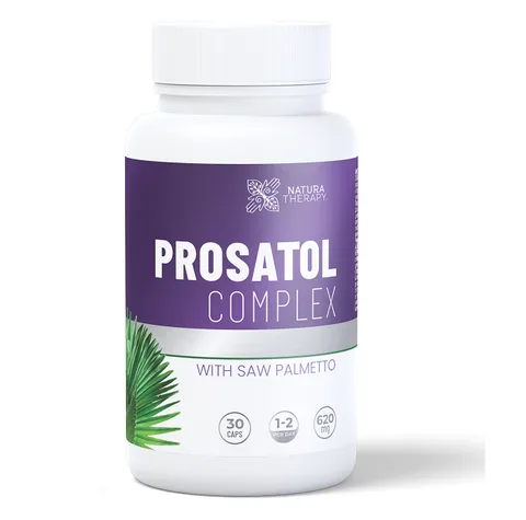 Prosatol Complex