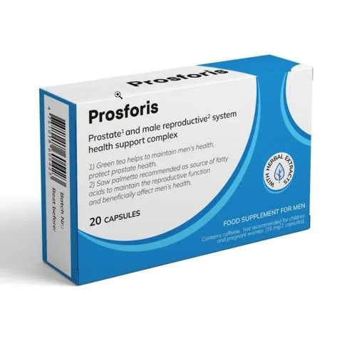 Prosforis
