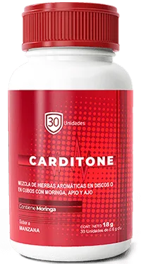 Carditone