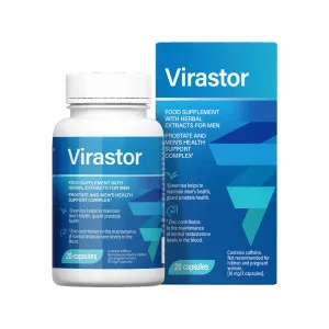 Virastor