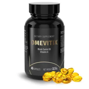 Omevitix