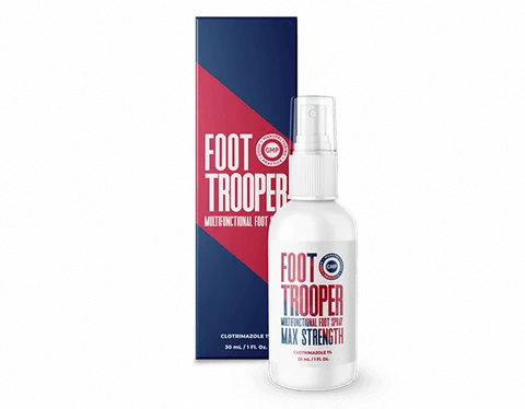 Foot Trooper