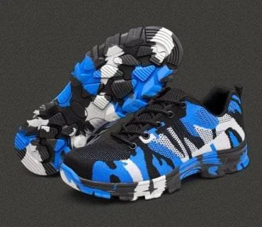 Army Shoes