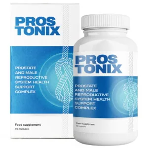 Prostonix Caps