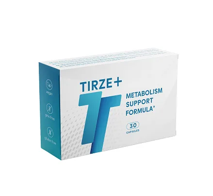 Tirze+