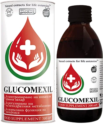 Glucomexil