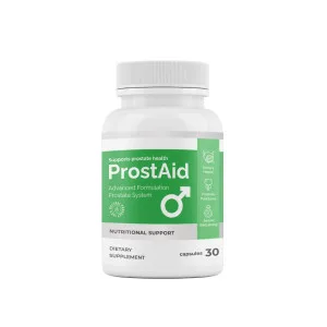 ProstAid