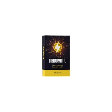 Libidomatic