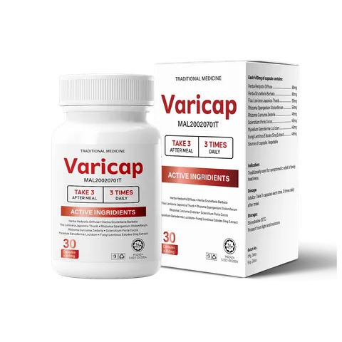 Varicap