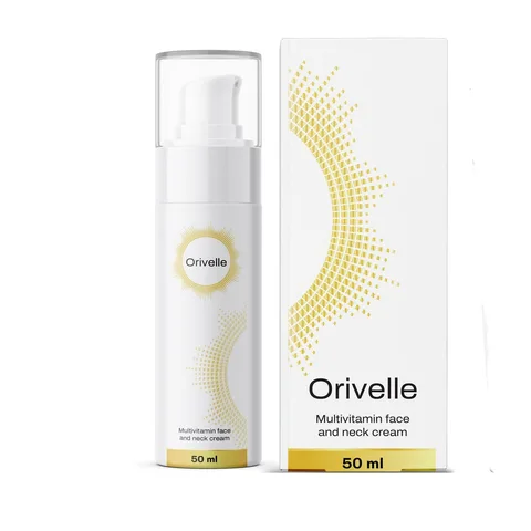 Orivelle