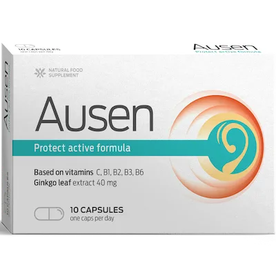 Ausen
