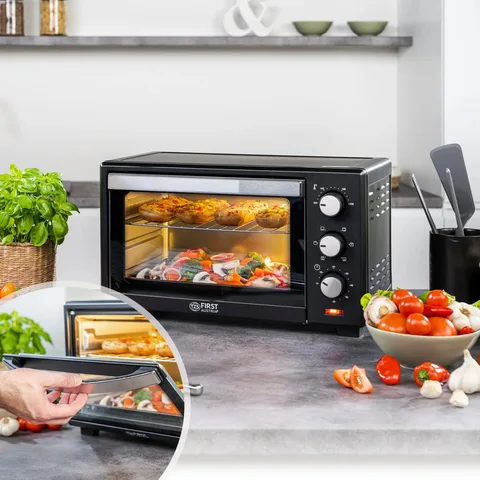 Mini Oven