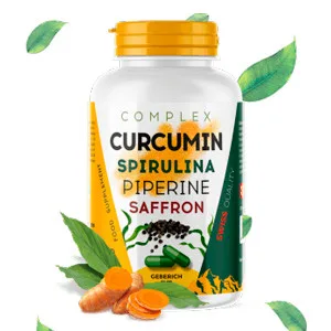 Curcuma