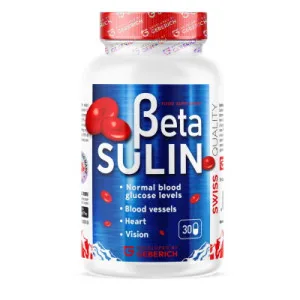 Betasulin