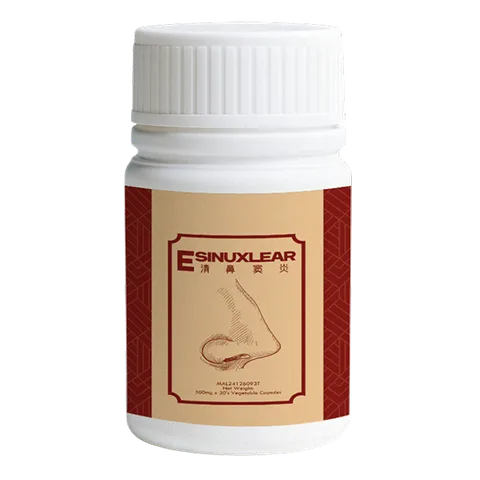 E-Sinuxlear