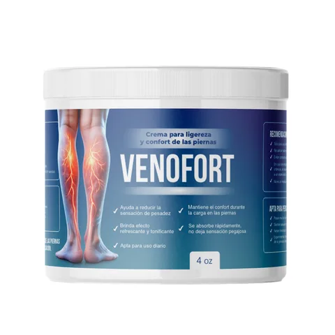 Venofort