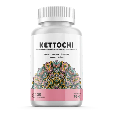 Kettochi Homeopatia