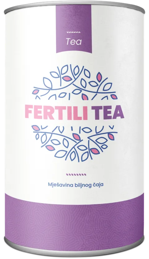 FertiliTea