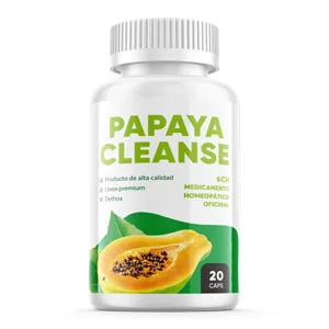 Papaya Cleanse