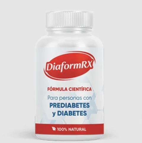 DiaformRX