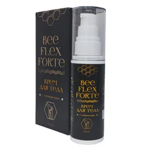 BeeFlex Forte