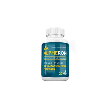 Alpheron