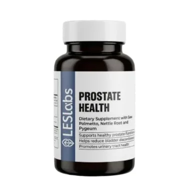 Prostate Health