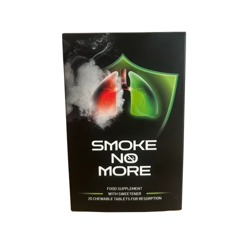 Smoke No More