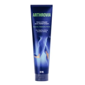 Arthrovia