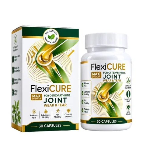 FlexiCure