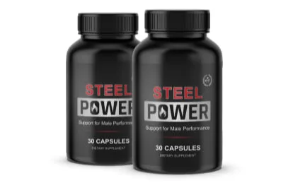 SteelPower