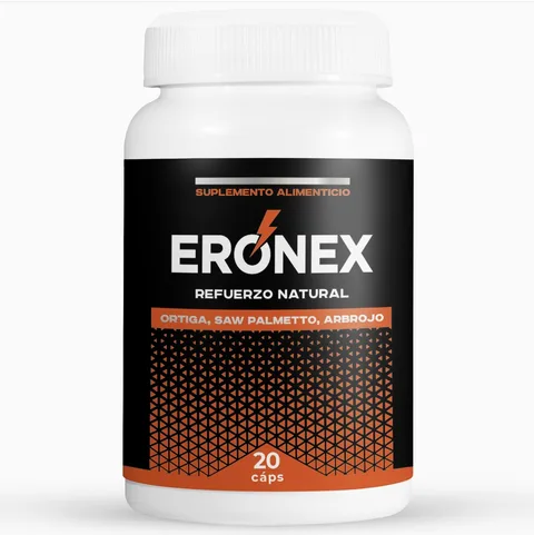 Eronex
