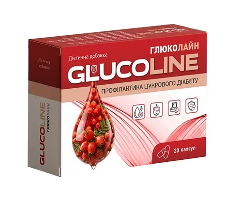Glucoline