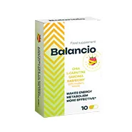 Balancio
