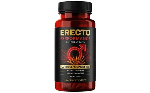 Erecto Performance