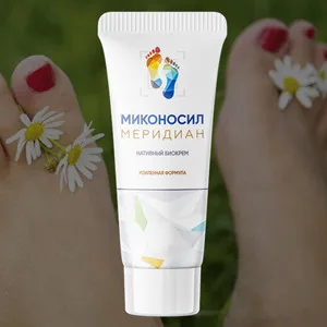 Миконосил Меридиан
