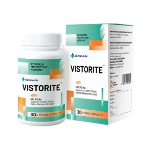 Vistorite