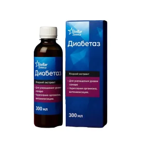 Диабетаз