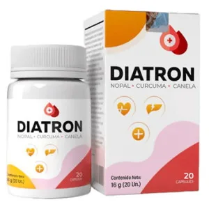 Diatron