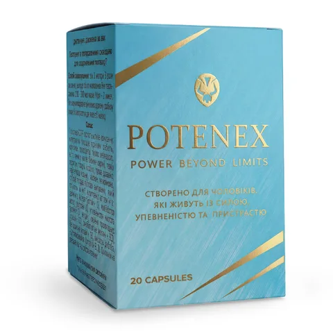 Potenex