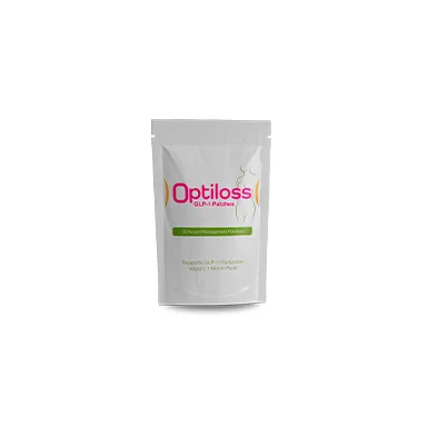 Optiloss GLP-1 Patches